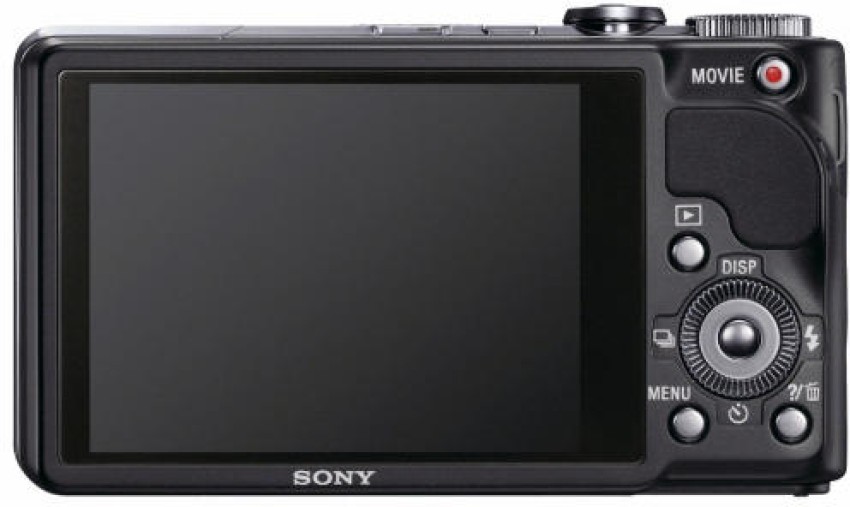 Flipkart.com | Buy SONY Cybershot DSC-HX9V Point & Shoot Camera