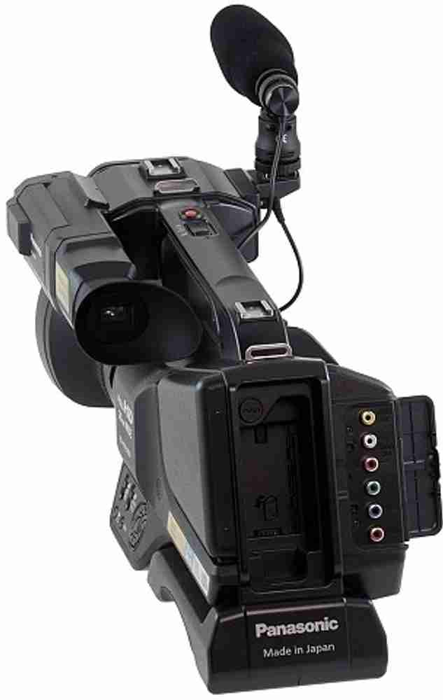 md2h video camera