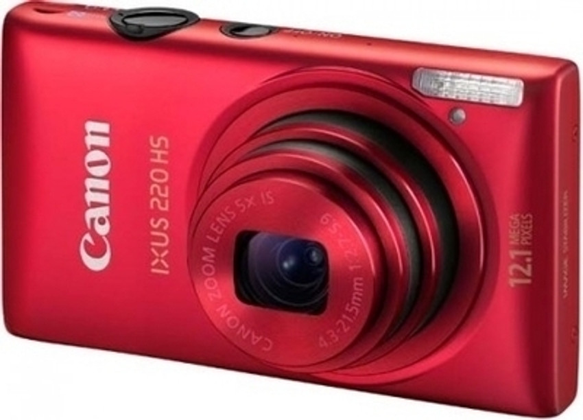 Canon IXY Digital 220 IS（機種別サポート詳細｜キヤノン）