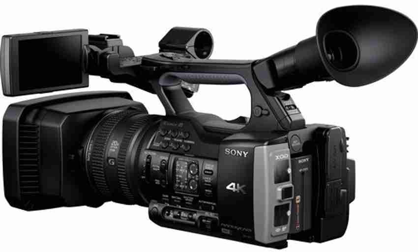 sony video camera flipkart