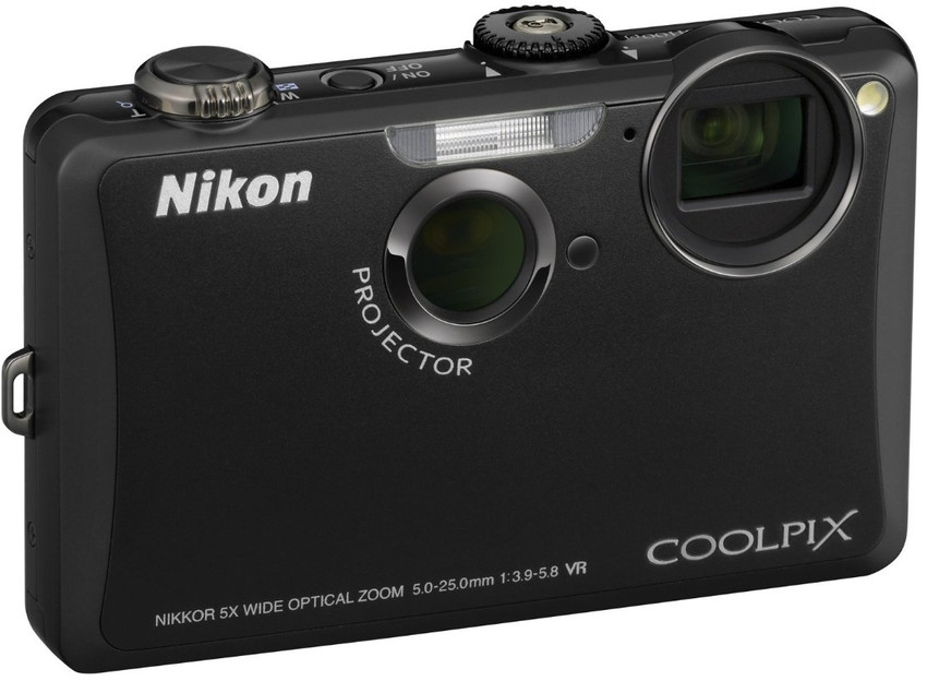 nikon coolpix s1100pj price