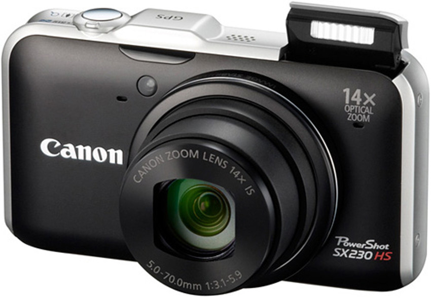 canon sx340