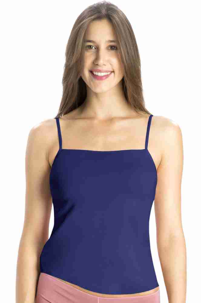 Buy Purple Camisoles & Slips for Women by Jockey Online