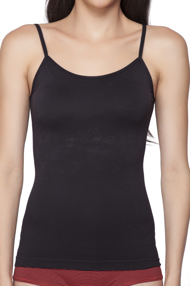 Camisole - black – Nine Ninety Nine