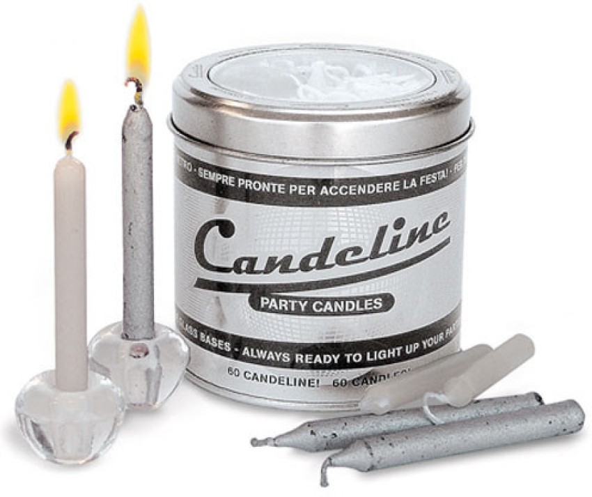 Seletti Candeline Candle Price in India - Buy Seletti Candeline Candle  online at