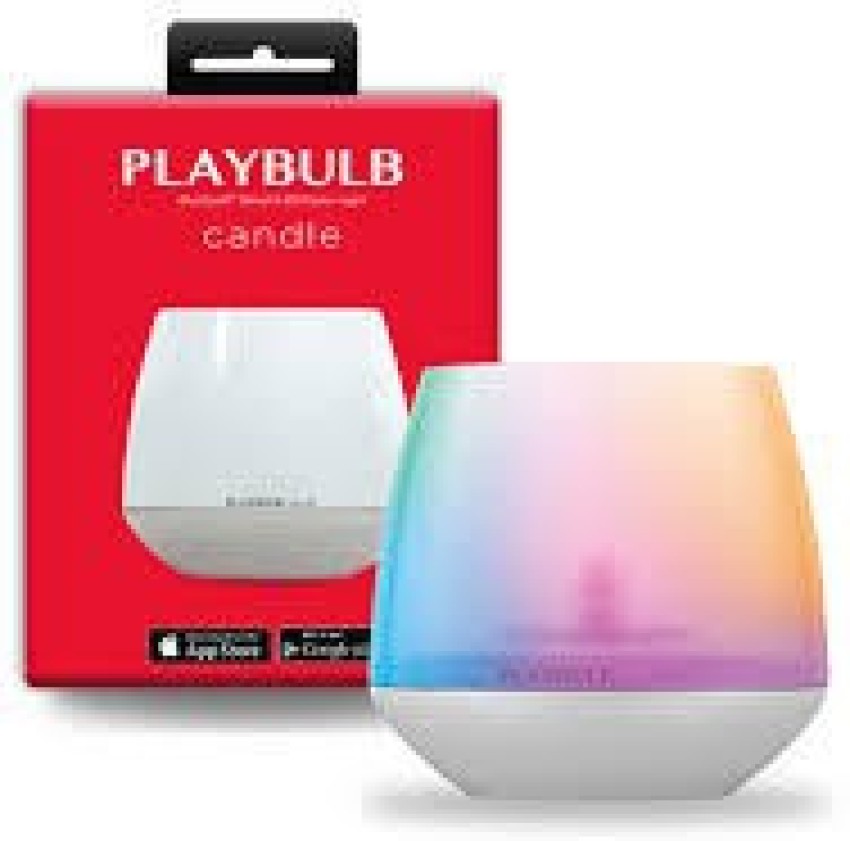 Mipow playbulb clearance candle s