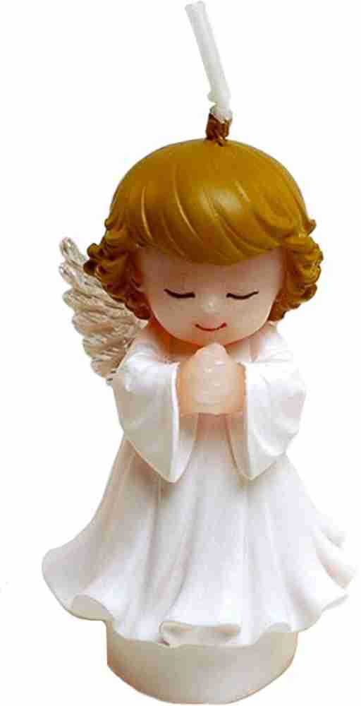 Anokhe Collections Angel Girl Candle Price in India Buy Anokhe