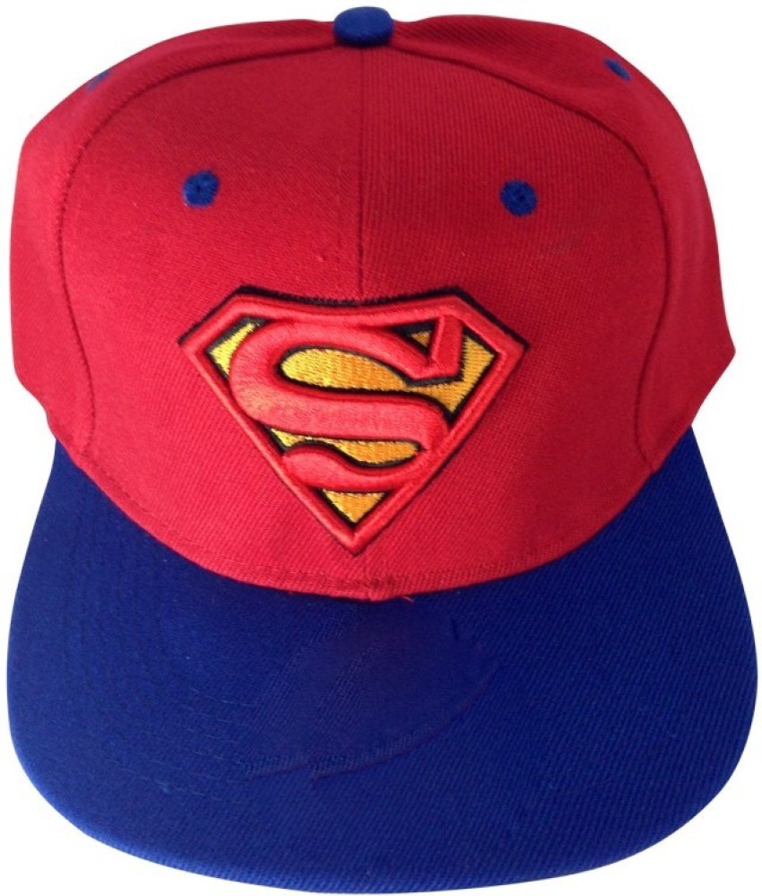 Superman cap flipkart on sale