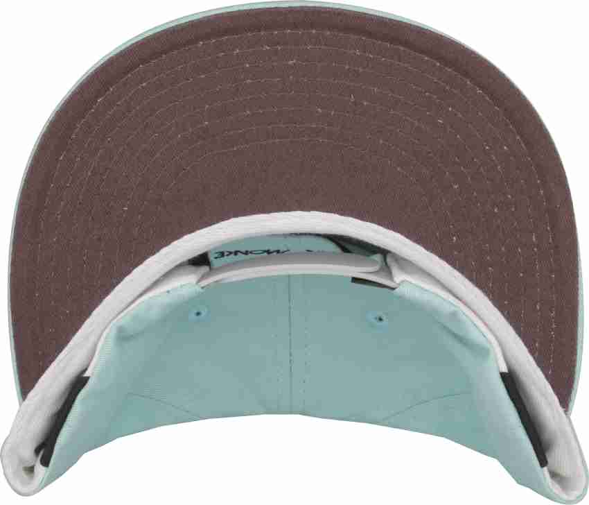 URBAN MONKEY Self Design Skull Cap Cap - Buy URBAN MONKEY Self Design Skull  Cap Cap Online at Best Prices in India