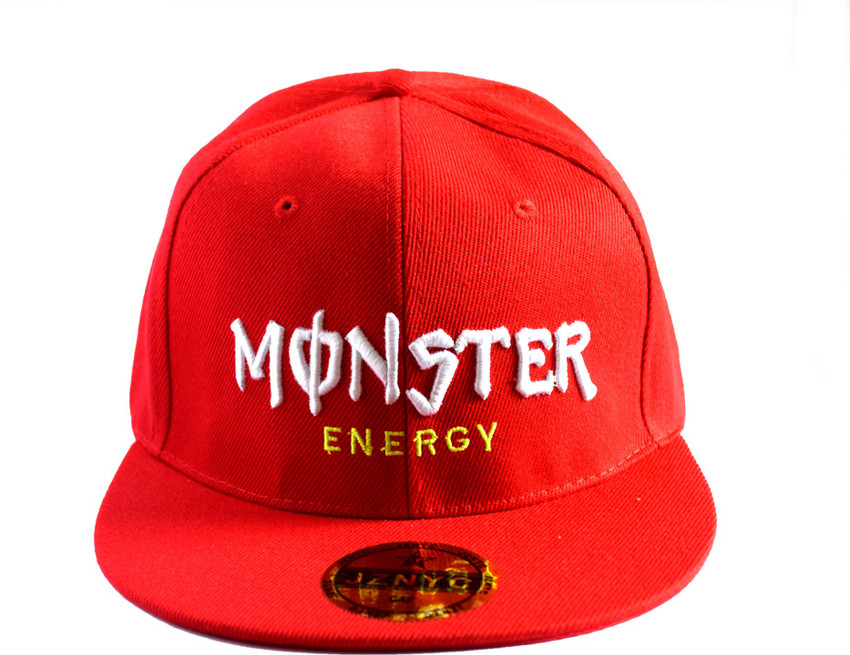 Monster energy cap original deals