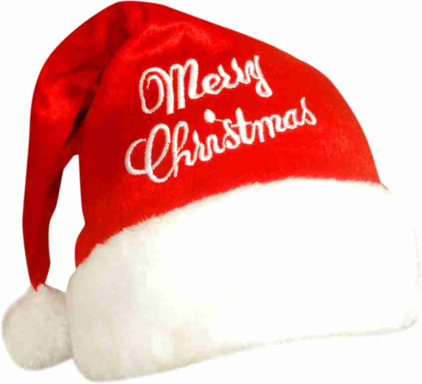 Christmas on sale cap price