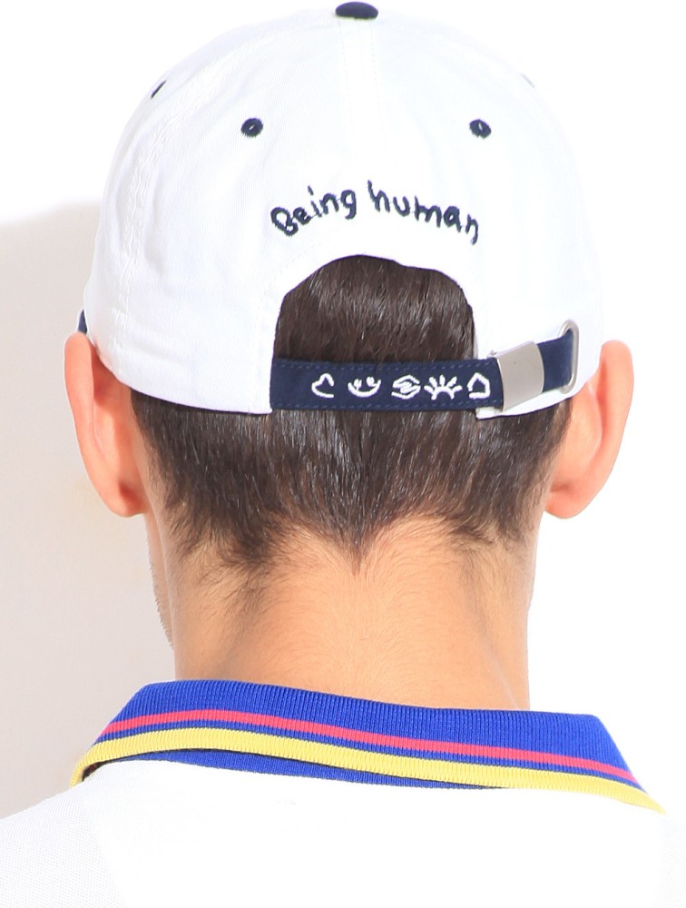 Being human best sale cap online