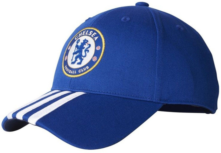 ADIDAS Sports Regular Cap Cap Buy chelsea blue dark blue ADIDAS