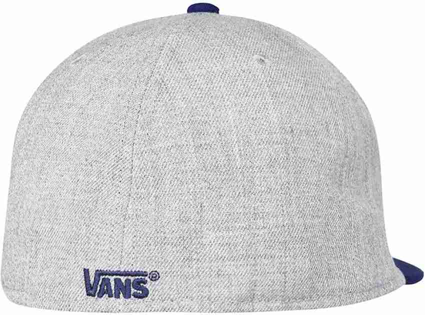 Vans best sale cap price