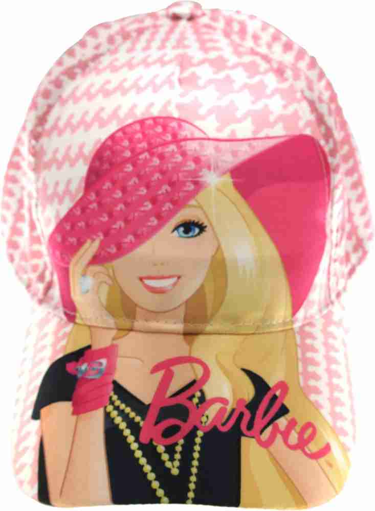 Barbie hat discount