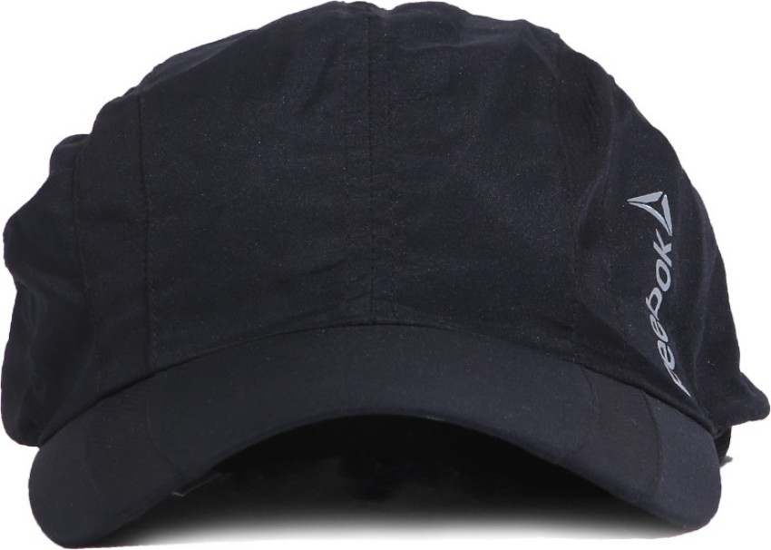 Black reebok outlet cap