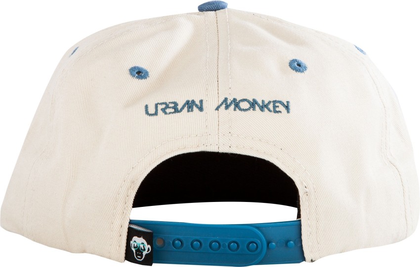 37% OFF on Urban Monkey Solid Skull Cap, Baseball Cap, Snapback Cap, hiphop  Caps, Sports wear Cap on Flipkart