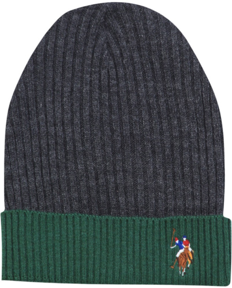 Us polo hot sale winter caps