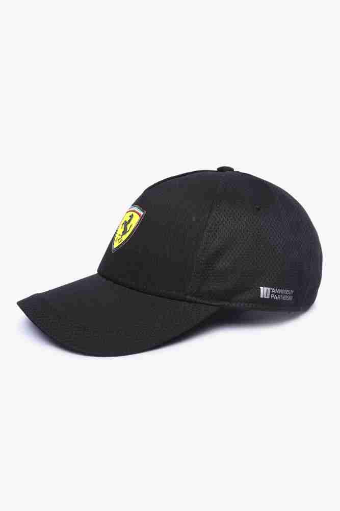 Puma ferrari 2025 cap india