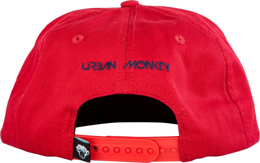 37% OFF on Urban Monkey Solid Skull Cap, Baseball Cap, Snapback Cap, hiphop  Caps, Sports wear Cap on Flipkart