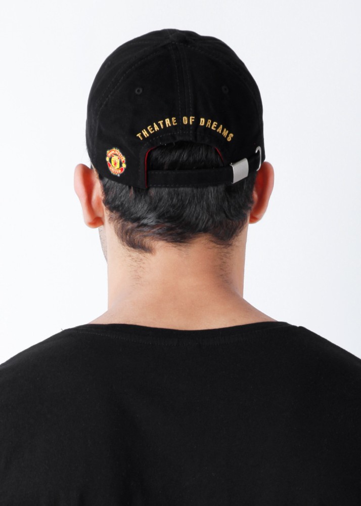 Manchester united best sale caps online