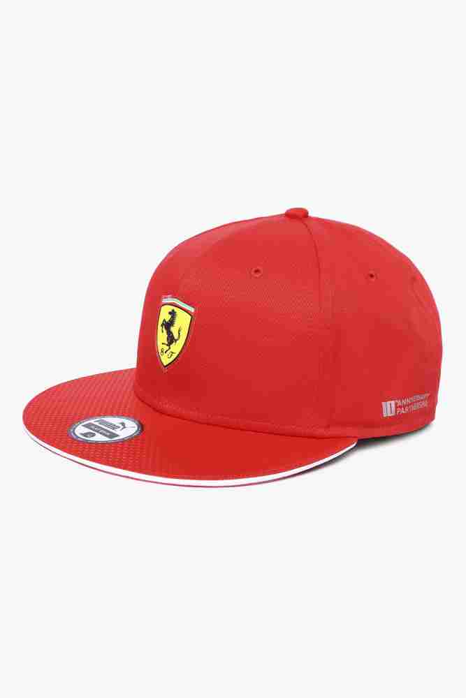 Puma ferrari hotsell caps flipkart