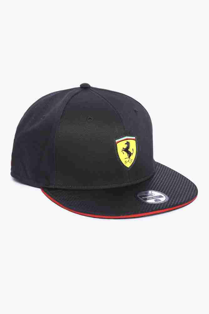 Puma ferrari deals caps india