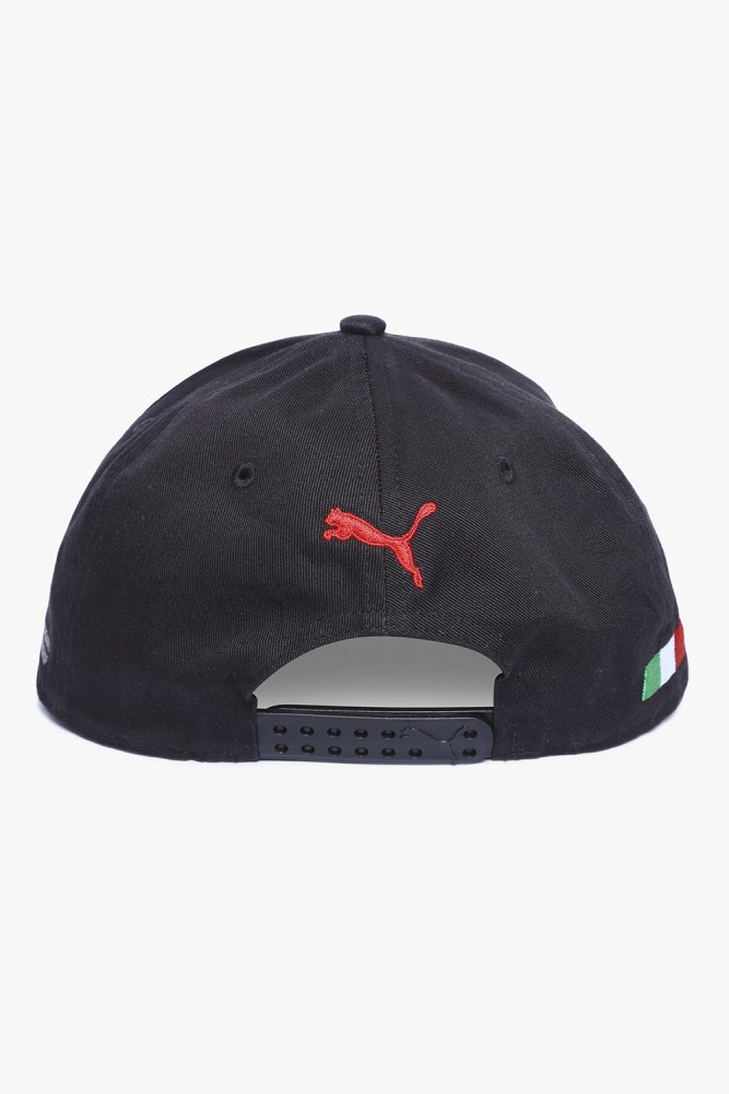 Puma ferrari cheap caps flipkart