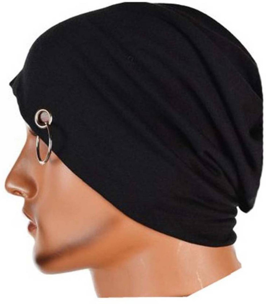 Black hot sale cap flipkart