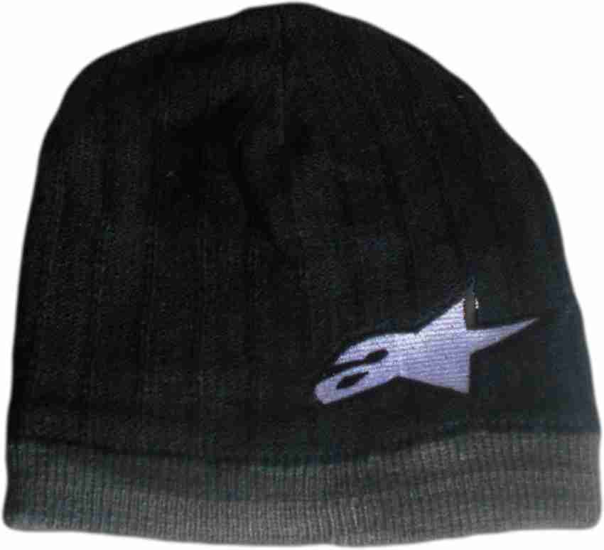 Alpinestars Beanie Skull Cap, Black