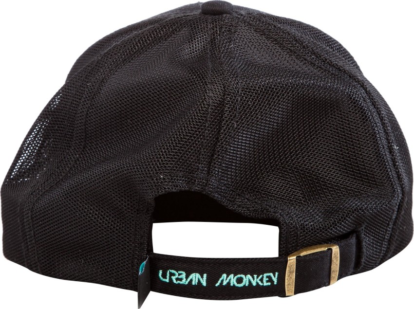 37% OFF on Urban Monkey Solid Skull Cap, Baseball Cap, Snapback Cap, hiphop  Caps, Sports wear Cap on Flipkart