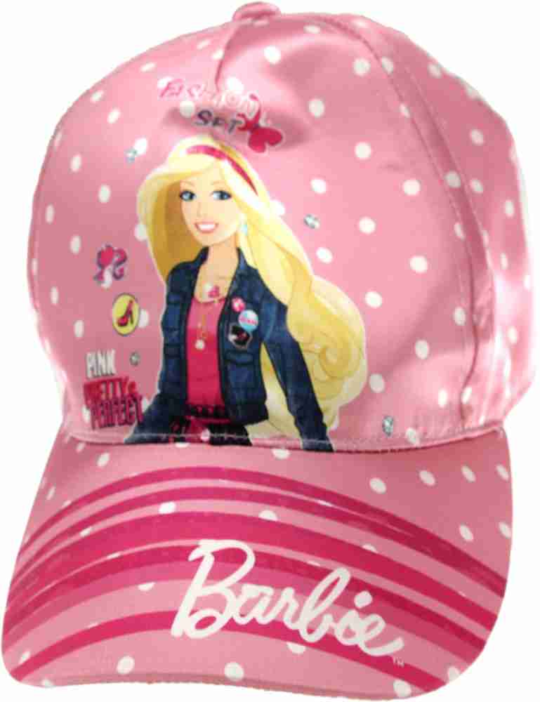 Cap barbie sale