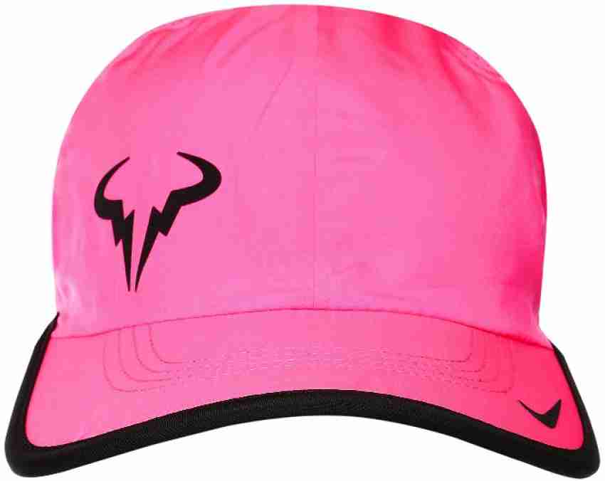 Nike Hat Pink Size One Size - $19 (45% Off Retail) - From Kate