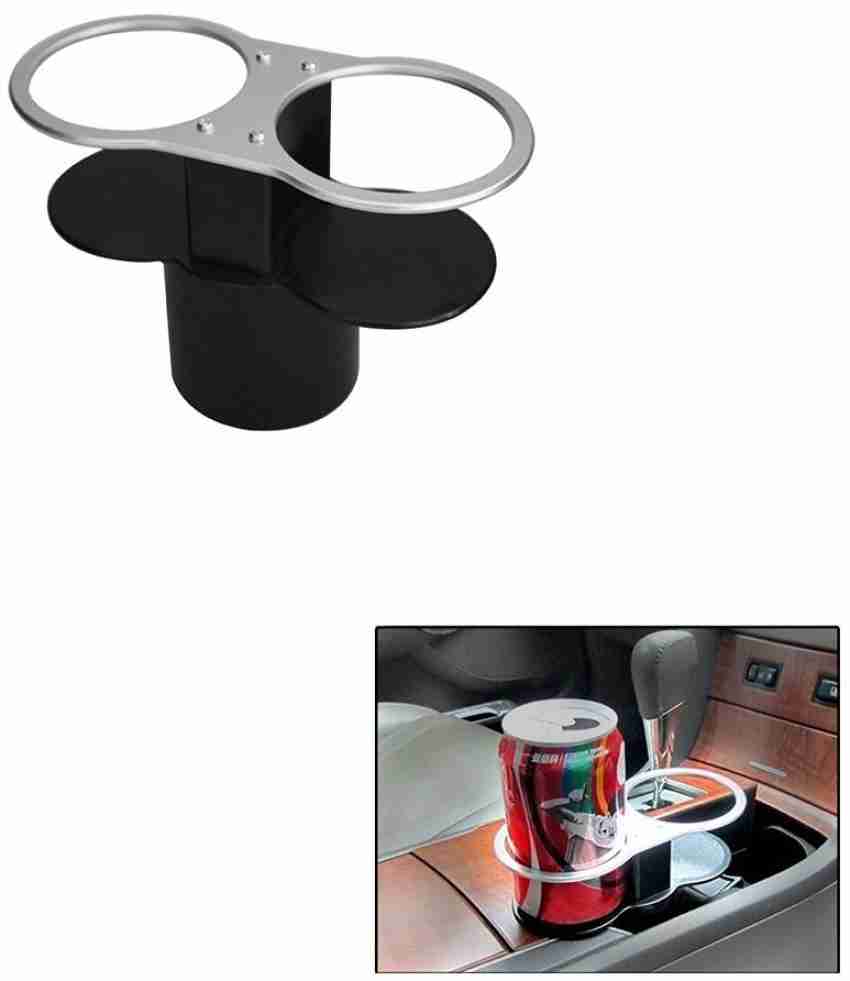 Car dual cup deals holder