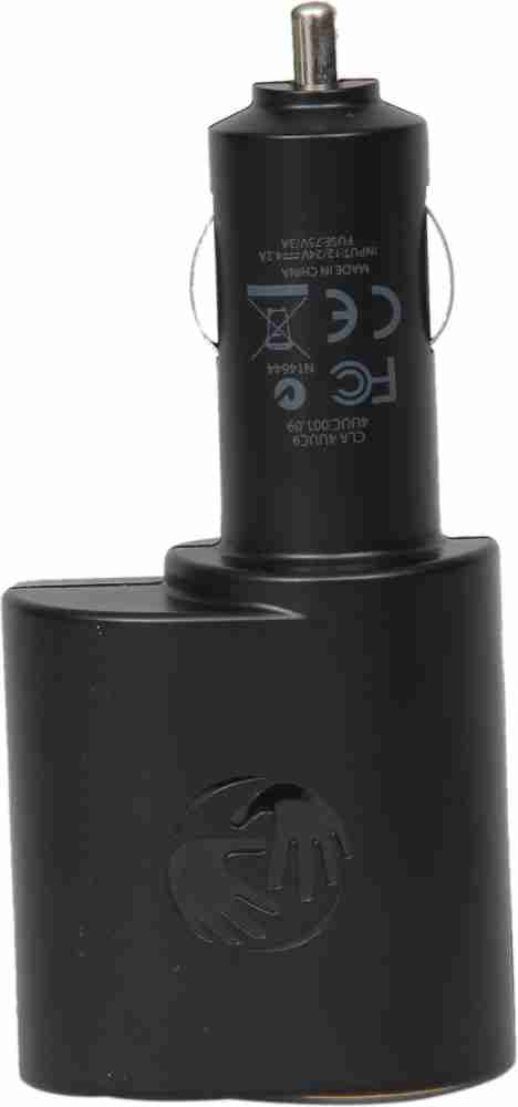 Maruti suzuki deals car charger