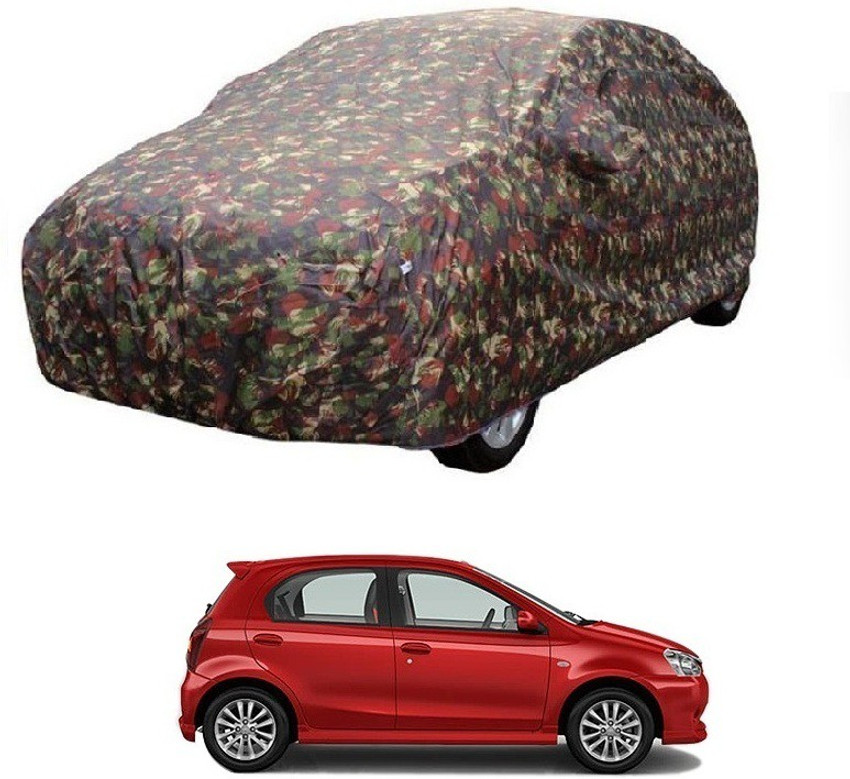 Etios hot sale liva cover