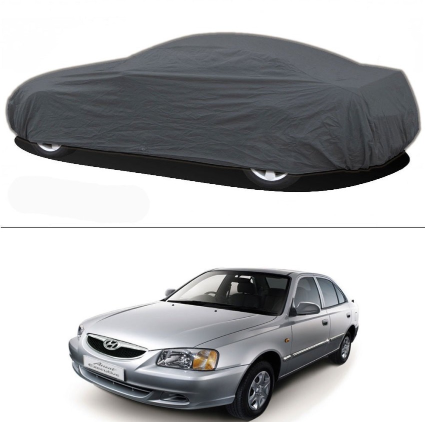 Hyundai deals car cover