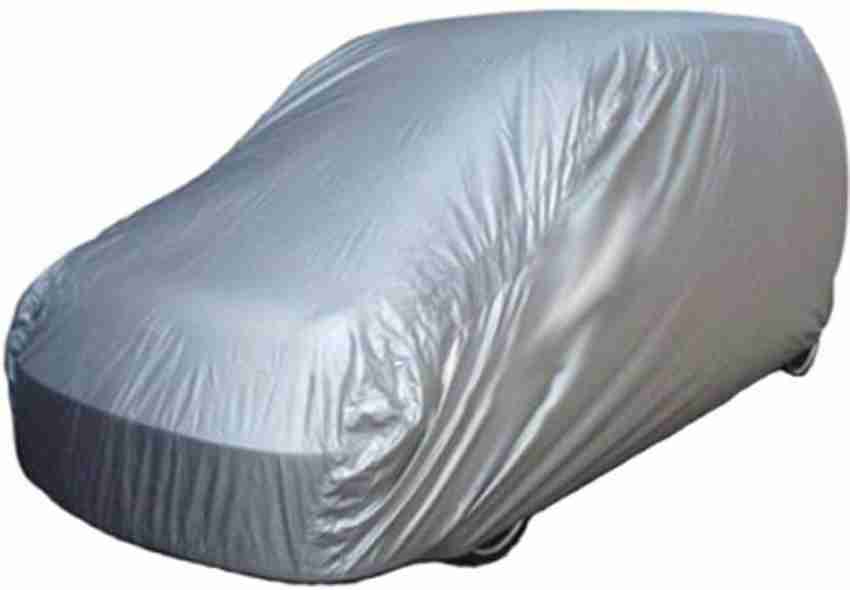 Creeper Car Cover For Nissan 370z (Without Mirror Pockets) Price in India -  Buy Creeper Car Cover For Nissan 370z (Without Mirror Pockets) online at