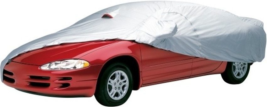 SILVERTECH Car Cover For Honda Accord Price in India Buy