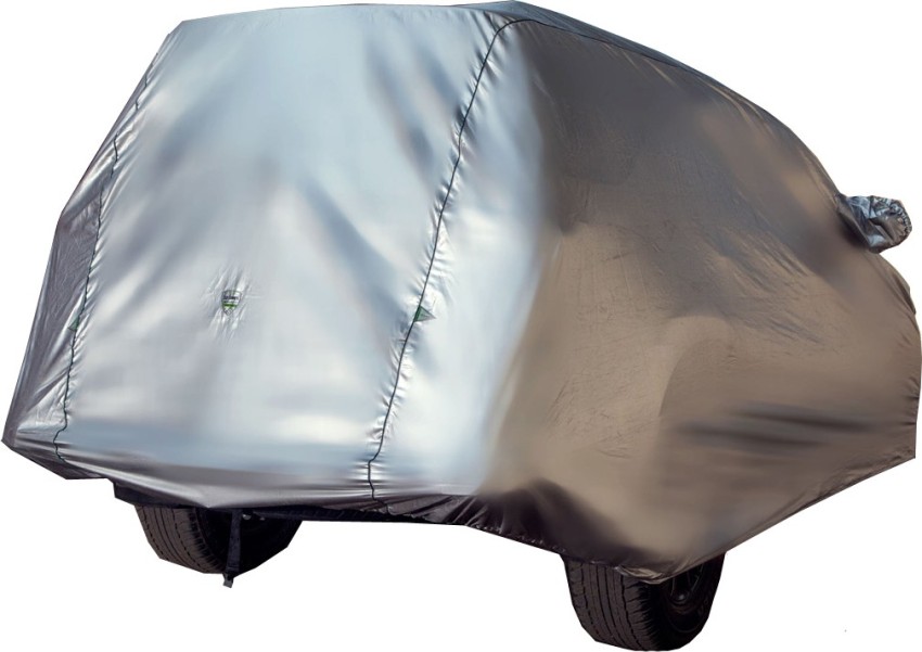 Tph Covers Car Cover For Renault Duster (With Mirror Pockets) Price in  India - Buy Tph Covers Car Cover For Renault Duster (With Mirror Pockets)  online at
