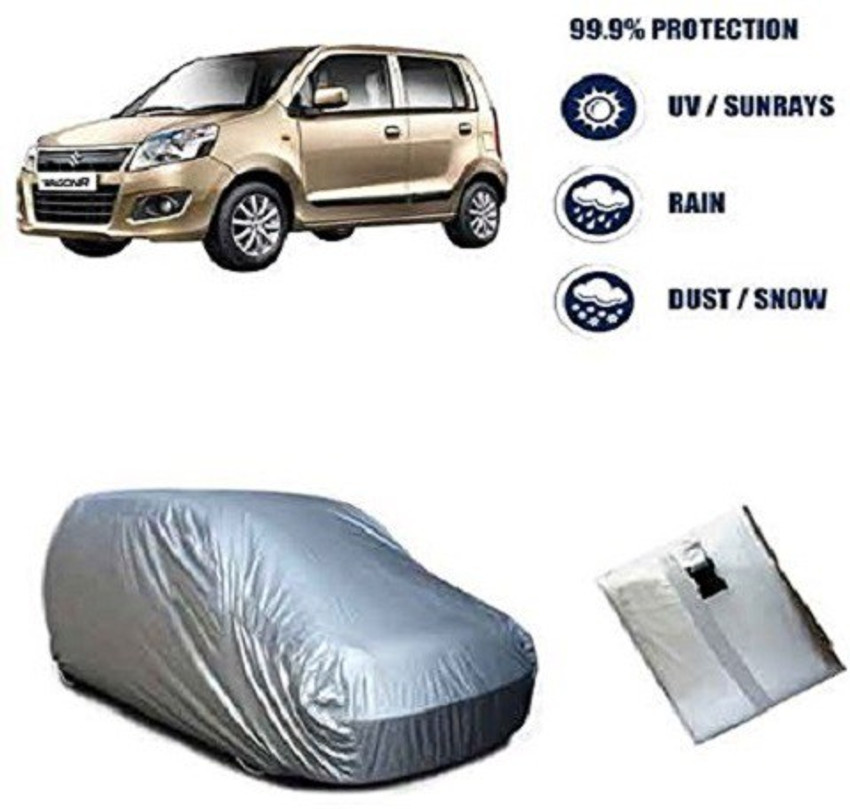Wagon r deals rain cover