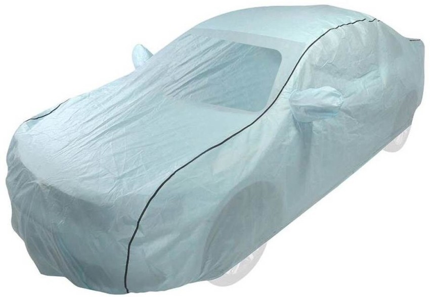 DIGGU Car Cover For Skoda Fabia Active Plus 1.2 MPI (With Mirror Pockets)  Price in India - Buy DIGGU Car Cover For Skoda Fabia Active Plus 1.2 MPI  (With Mirror Pockets) online