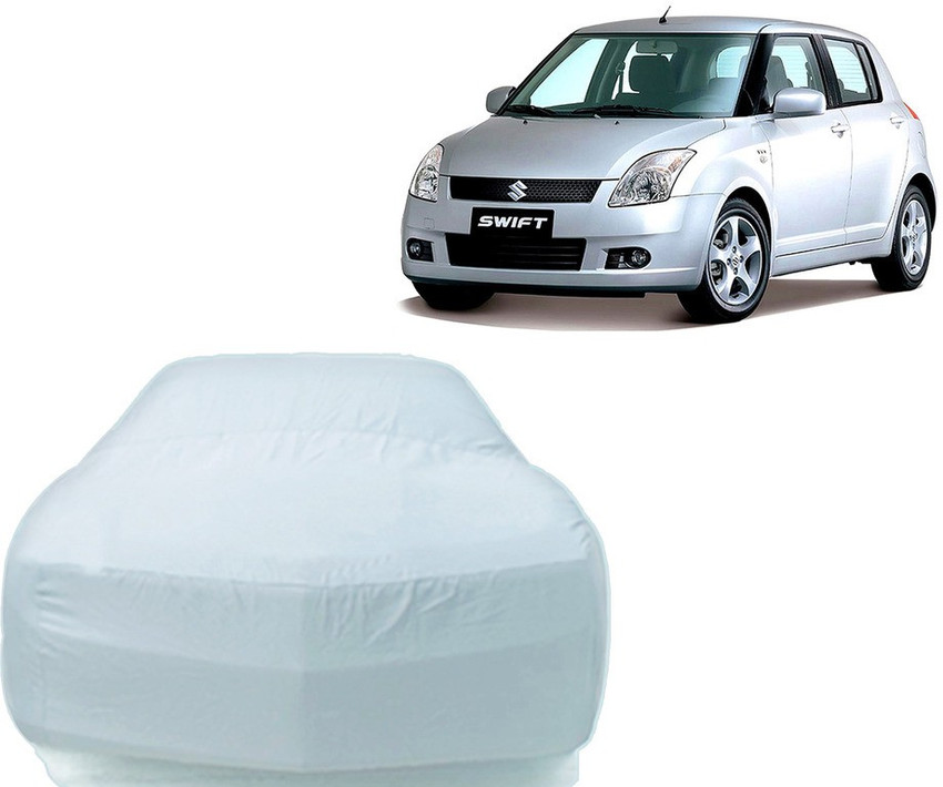 Suzuki cheap swift decoration