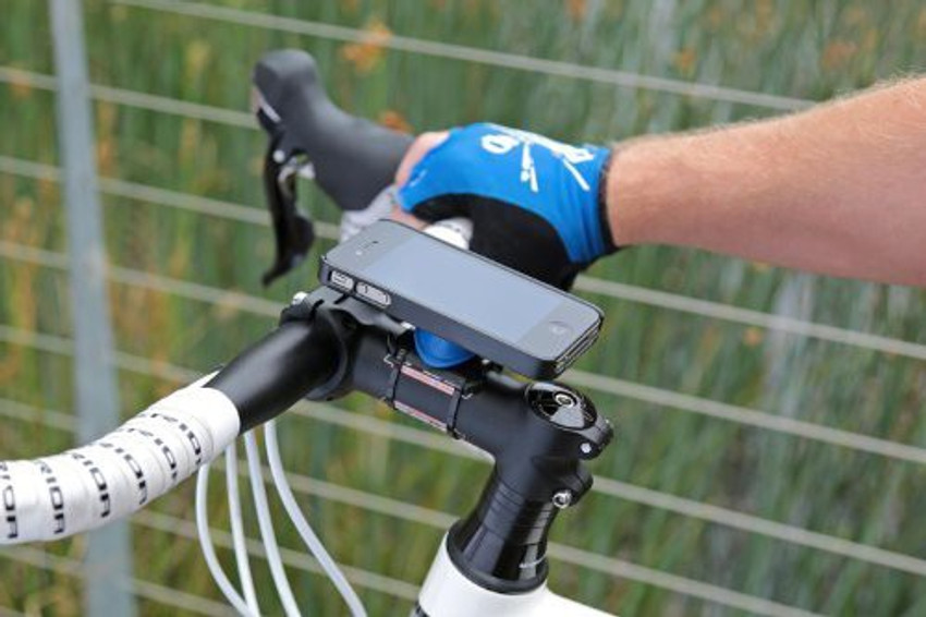 Annex quad lock bike mount kit store