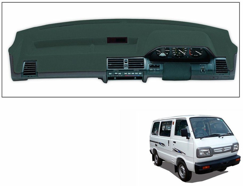 Alto k10 store dashboard cover