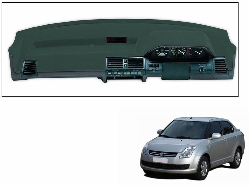 Swift dashboard outlet cover