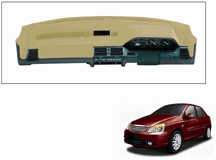 Tata indigo ecs dashboard cover discount
