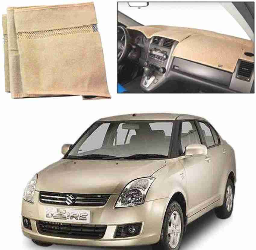 Swift dzire dashboard deals price