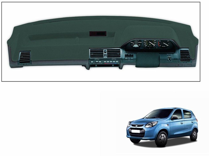 Discover 124+ maruthi 800 interior modification super hot tnbvietnam