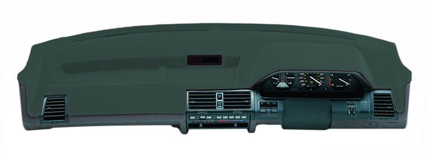 Tata indica v2 dashboard shop cover